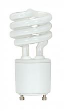 Compact Fluorescent (CFL) Bulbs