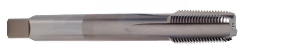 NPTF3/8-18 152.4L 4FL HSS 6&#34; EXT BRIGHT TAPER PIPE TAP