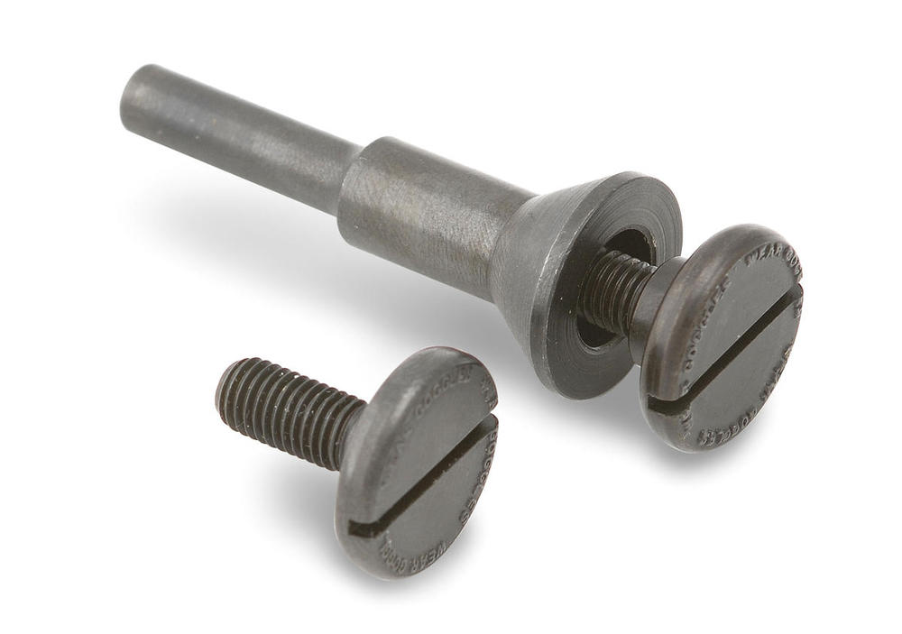 Die Grinder Mandrel Adaptor