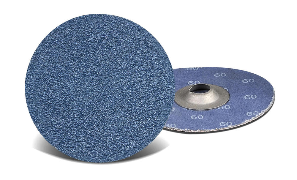 Quick Change Discs - Zirconia