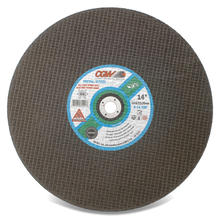 CGW Abrasives 35603 - 12-16" High Speed Gas Saws