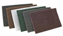 CGW Abrasives 36286 - Premium Hand Pads