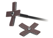 CGW Abrasives 44735 - Cross Pads