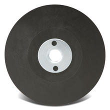 CGW Abrasives 48218 - Polypropylene Fiber Discs Back-Up Pads