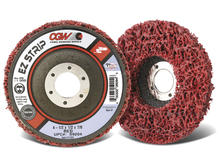 CGW Abrasives 59207 - EZ Strip Wheels
