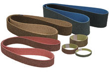 CGW Abrasives 59229 - Surface Conditioning Belts