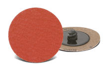 CGW Abrasives 59920 - Quick Change Discs - Ceramic