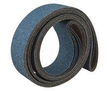 CGW Abrasives 61119 - Narrow Belts - Benchstand and Backstand Belts