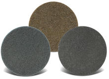 CGW Abrasives 70001 - Finishing Discs - Hook and Loop