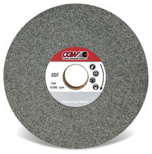 CGW Abrasives 70149 - Convolute Wheels