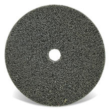 CGW Abrasives 72018 - Unitized Wheels