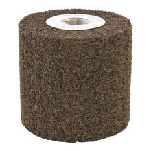 CGW Abrasives 72118 - Non-Woven Flap Wheel Drums