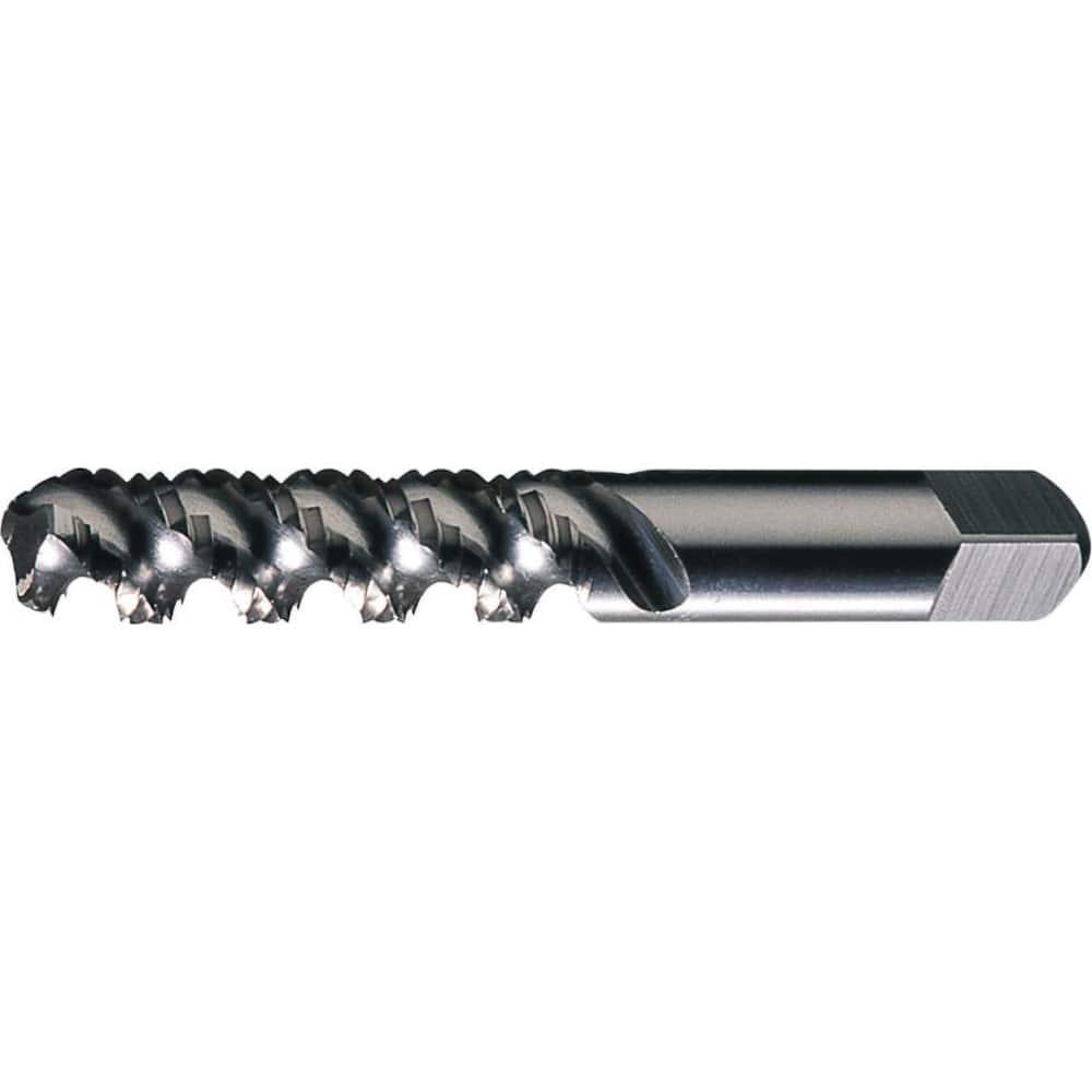 Spiral Flute Semi-Bottoming Tap