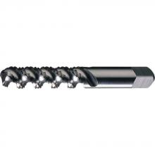 Greenfield 313595 - Spiral Flute Semi-Bottoming Tap