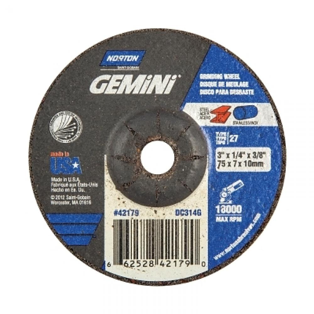 Norton Grinding Wheels