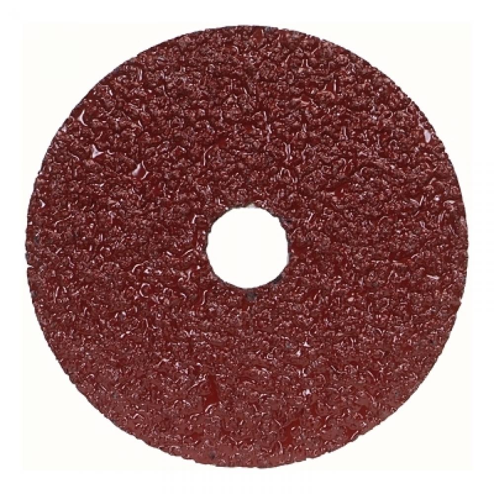 Norton F240 AO Coated Fiber Discs