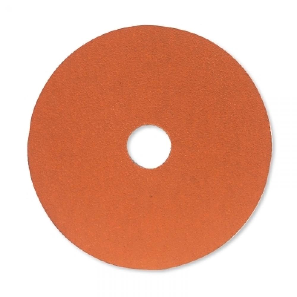 Norton Blaze Coated Fiber Discs