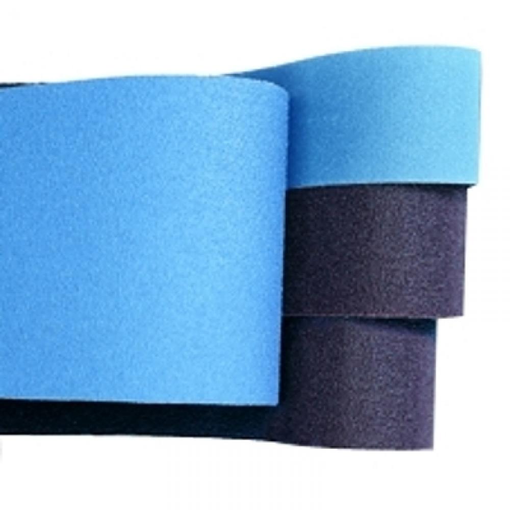 Norton Metalite Benchstand Coated-Cotton Belts