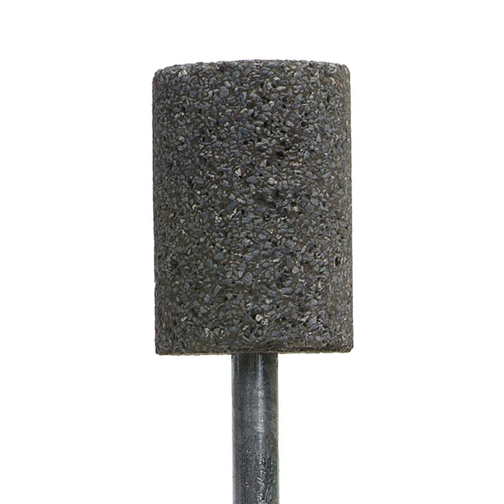 1 x 1/4 In. NorZon Resin Bond Mounted Point W221 NZ242-UBXR1 24 Grit