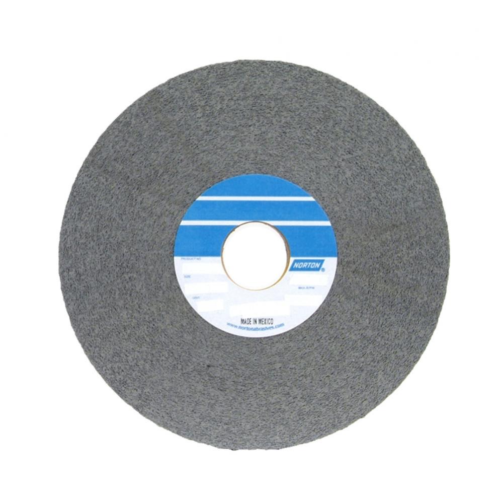 6 x 1 In. Bear-Tex Series 1000 Non-Woven Convolute Wheel 8Den SC F Grit