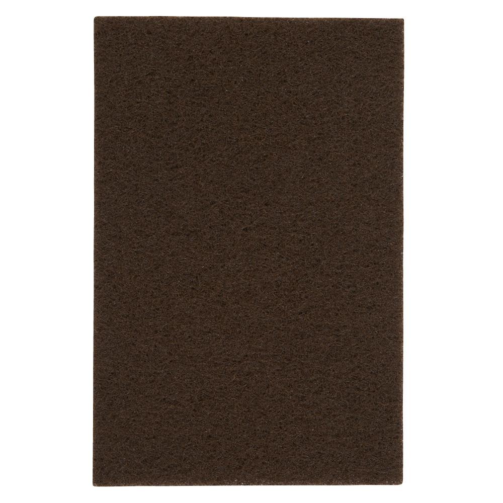 6 x 9 In. Bear-Tex 740 746 Blending Non-Woven Hand Pad AO