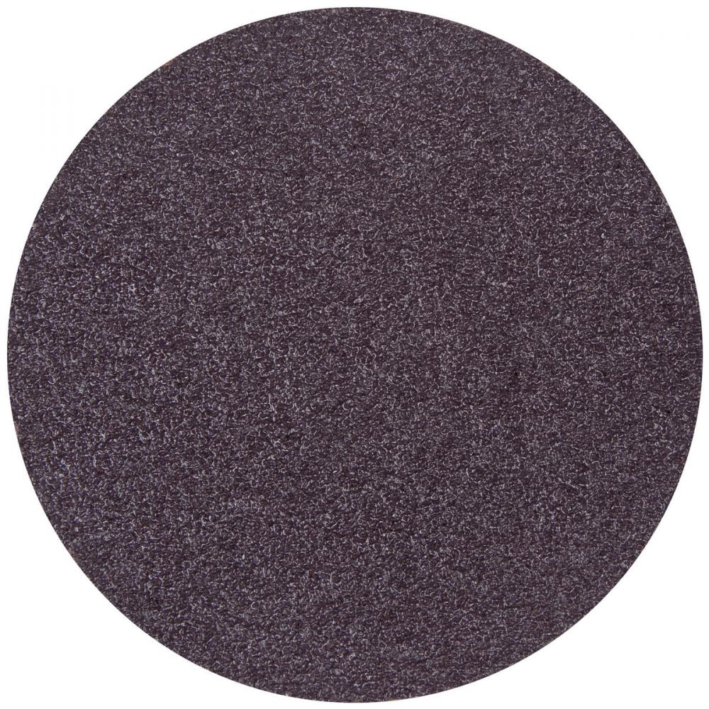 5 In. Metalite Cloth PSA Disc 36 Grit R228 AO