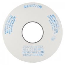 Saint-Gobain Abrasives Inc. 66243494106 - Norton T5 Toolroom Wheels