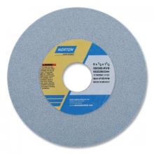 Saint-Gobain Abrasives Inc. 66253363814 - Norton SG 5SG Toolroom Wheels