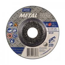 Saint-Gobain Abrasives Inc. 66252843607 - Norton Grinding Wheels