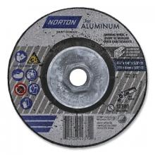 Saint-Gobain Abrasives Inc. 66252849374 - Norton AO AO Type 27 Aluminum Grinding Wheels