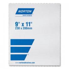 Saint-Gobain Abrasives Inc. 66261179998 - Norton Cloth Sheets