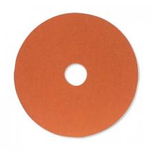 Saint-Gobain Abrasives Inc. 69957370202 - Norton Blaze Coated Fiber Discs