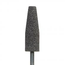 Saint-Gobain Abrasives Inc. 61463616458 - 3/4 x 1/4 In. Charger Resin Bond Mounted Point A1 CHARGER 30 GRIT 30 Grit