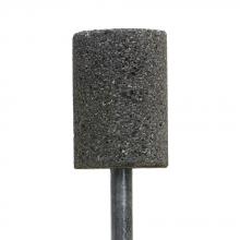 Saint-Gobain Abrasives Inc. 61463616473 - 1 x 1/4 In. NorZon Resin Bond Mounted Point W221 NZ242-UBXR1 24 Grit