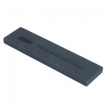 Saint-Gobain Abrasives Inc. 66253325915 - 4 x 1 x 1/4 In. Crystolon Single Grit Benchstone FJB14 280 Grit