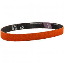 Saint-Gobain Abrasives Inc. 66261042203 - 1/2 x 24 In. Blaze Cloth File Belt 100 Grit R980P CA