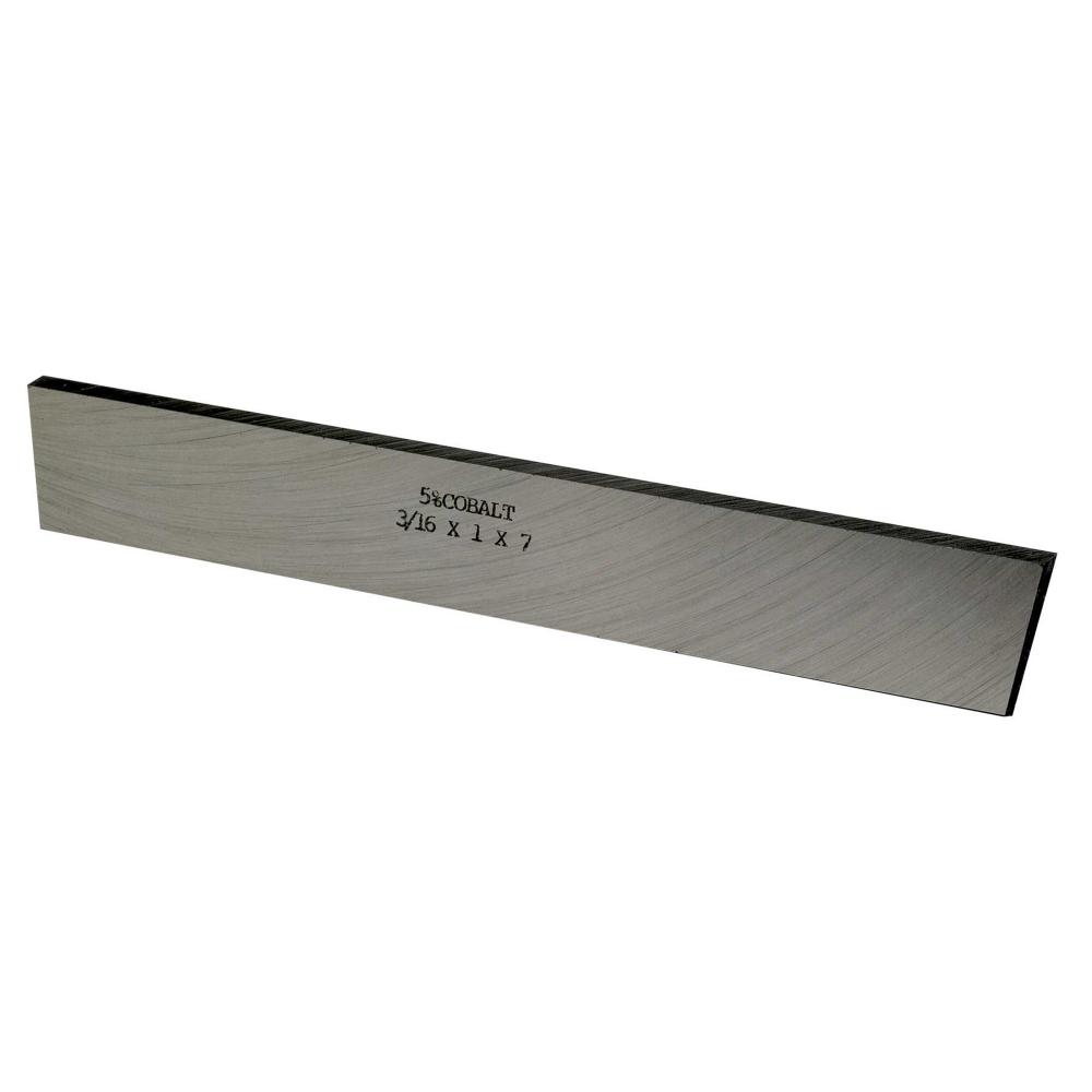 3/16&#34; x 1&#34; x 7&#34; Cobalt Cut-Off Blade