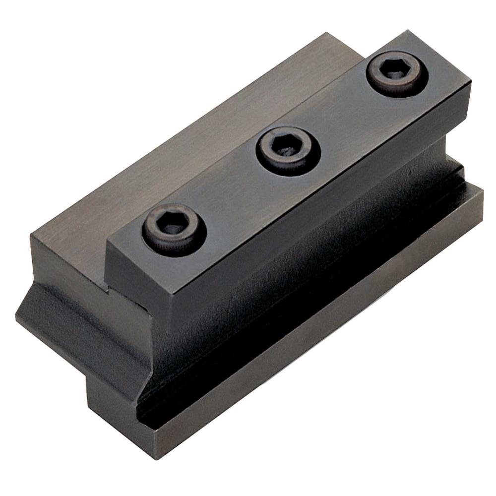 P.O.B. 19-5 Pro Part-Off Tool Block