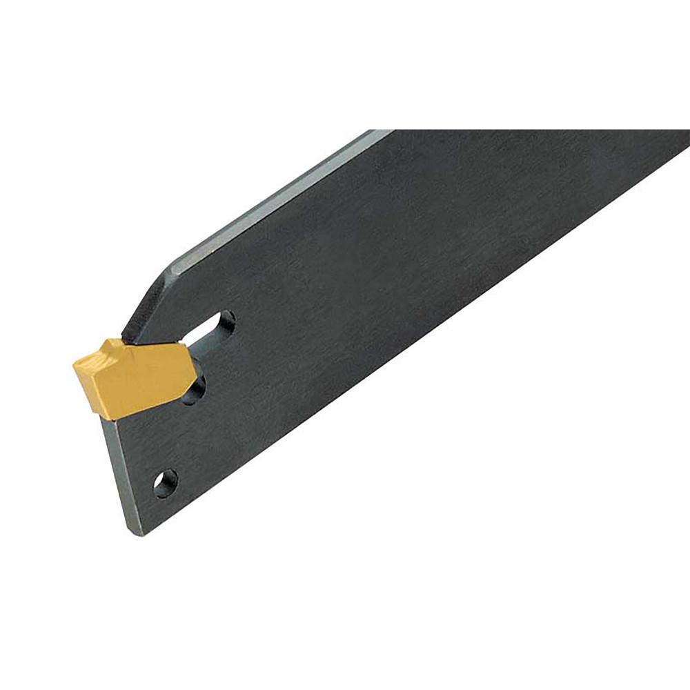 PP-B 432S Pro Part-Off Blade