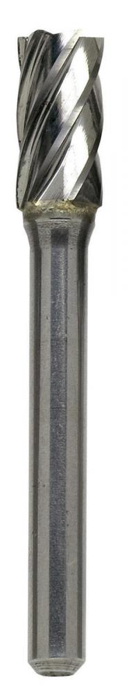 1/2&#34; SA-5FM Cylindrical Carbide Alumacut Burr