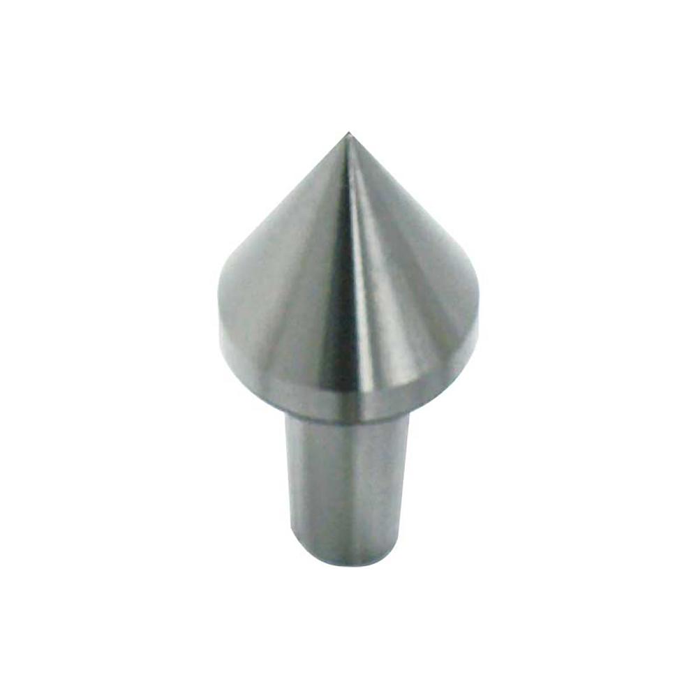 H Style Insert For MT3 Interchangeable Point Live Centre