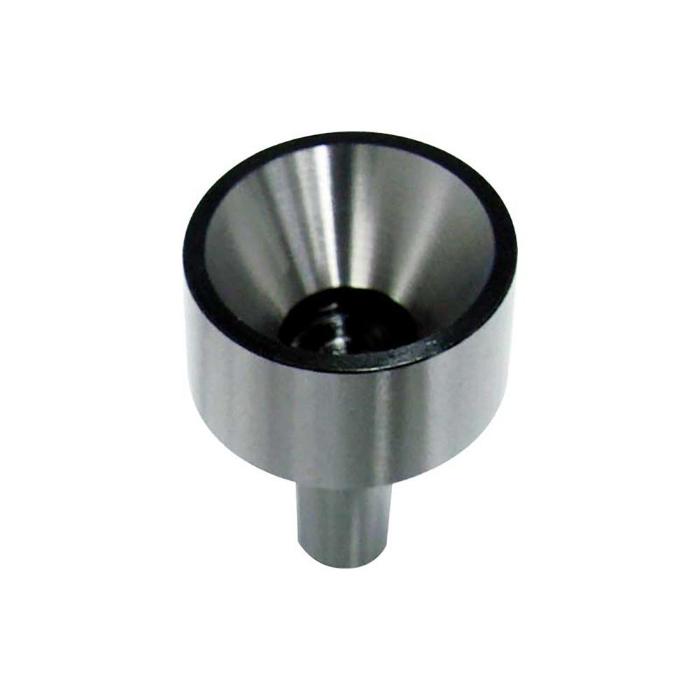 M Style Insert For MT3 Interchangeable Point Live Centre