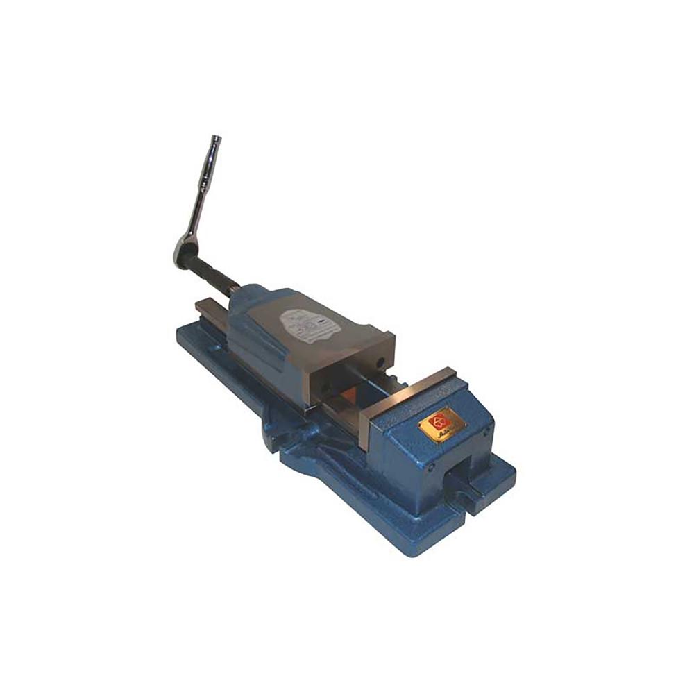 150mm x 300mm Mechanical Power Machine Vise