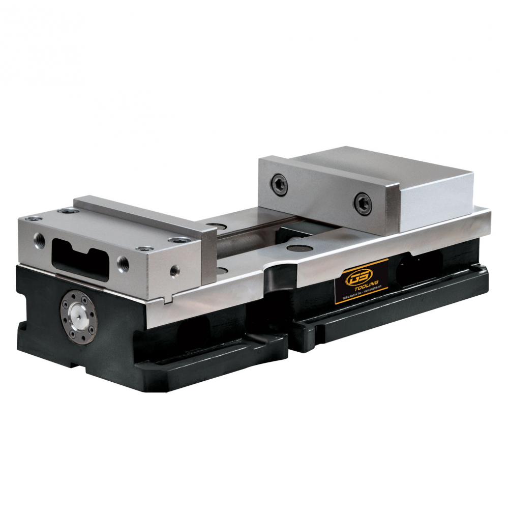 6&#34; x 9.13&#34; Precision Milling Machine Vise