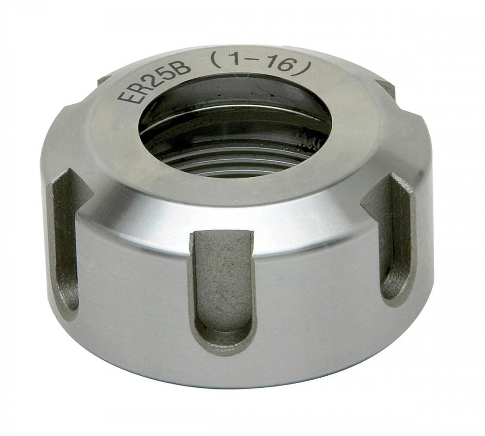 GS ??534-798? Balanced & Bright Replacement ER32 Chuck Nut