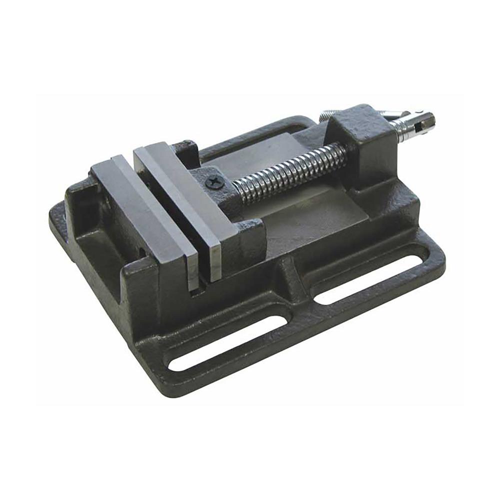 4&#34; x 4&#34; Drill Press Vise