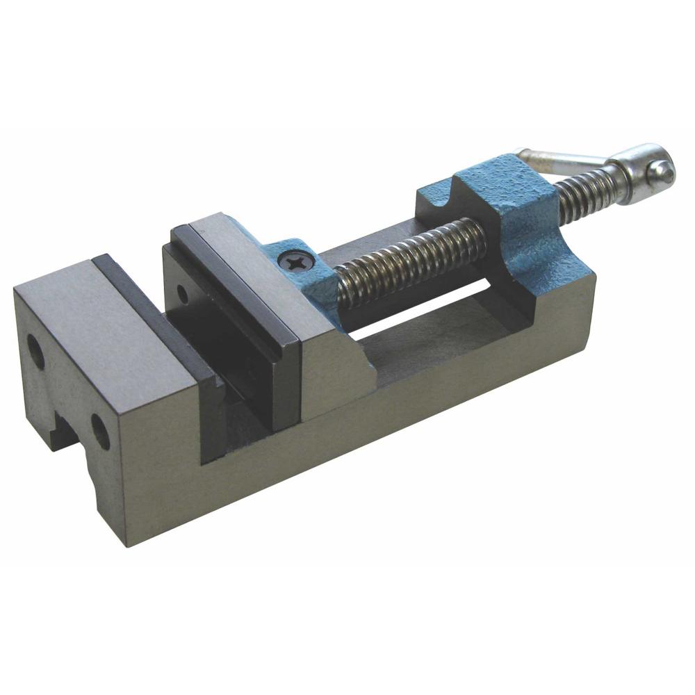 2-1/2&#34; x 2-9/16&#34; P250 Drill Press Vise