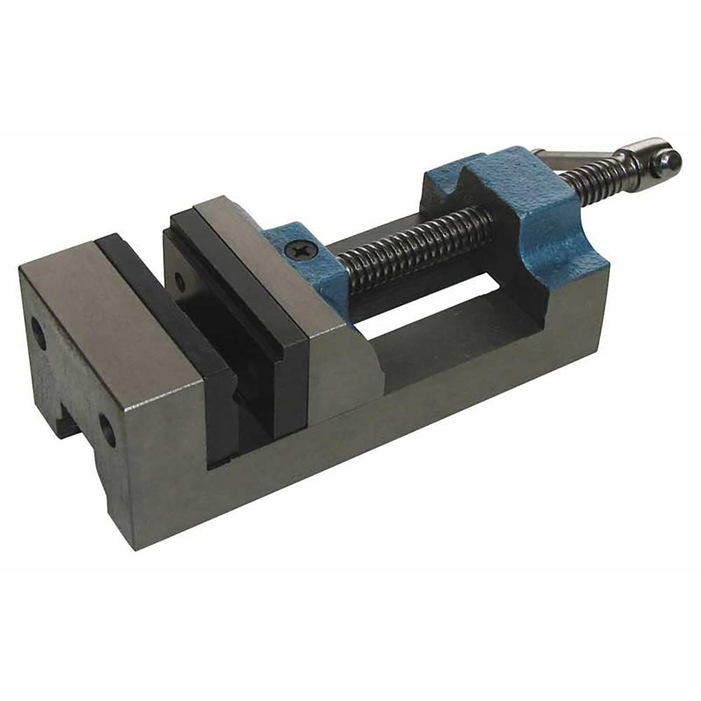 3&#34; x 3&#34; P350 Drill Press Vise