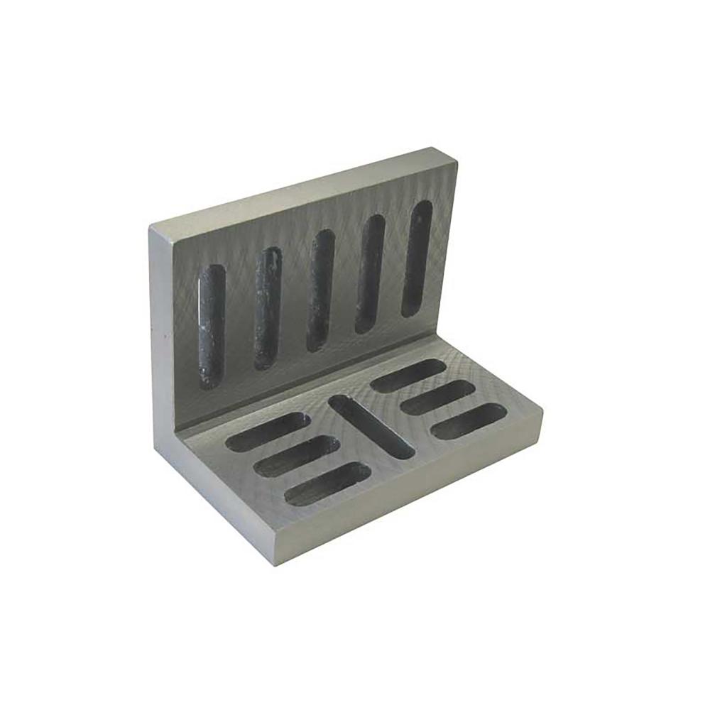 9&#34; x 6&#34; Slotted Open Angle Plate