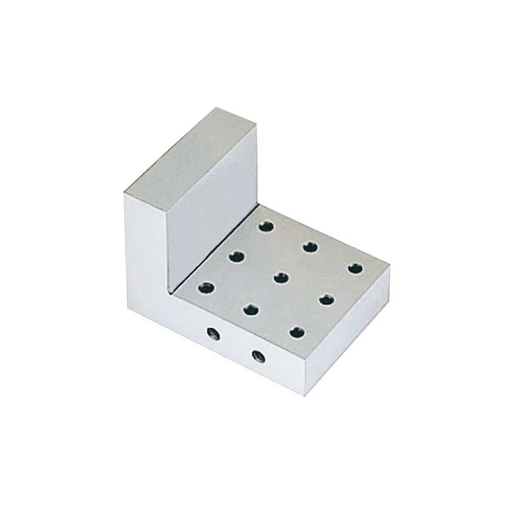 Vrs-44 Precision Steel Angle Plate
